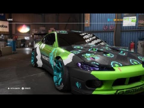need for speed payback hidden cars
